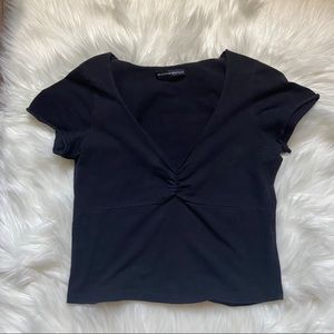 Black Brandy Melville top